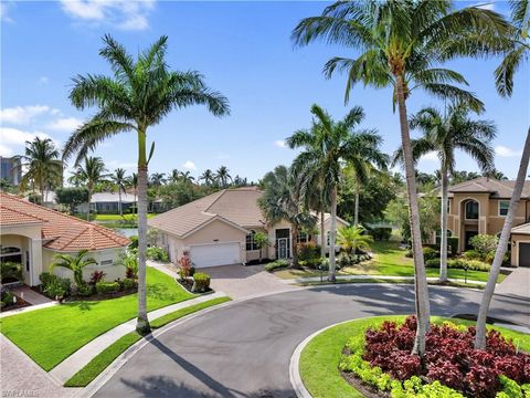 14071 Shimmering Lake CT FORT MYERS FL 33907