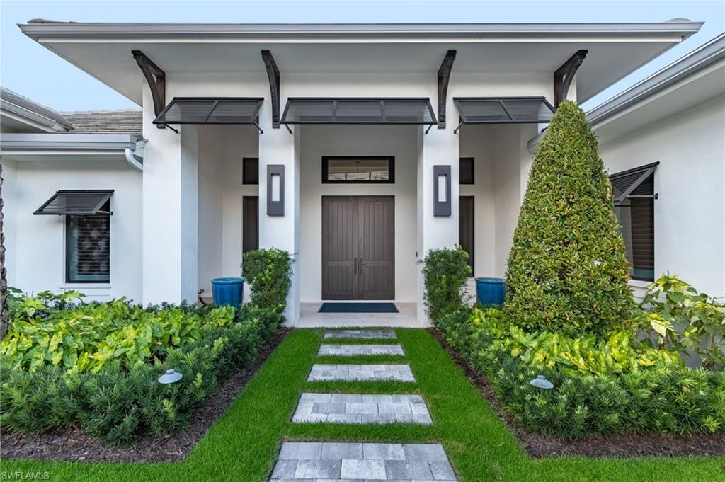 PARK SHORE - Residential