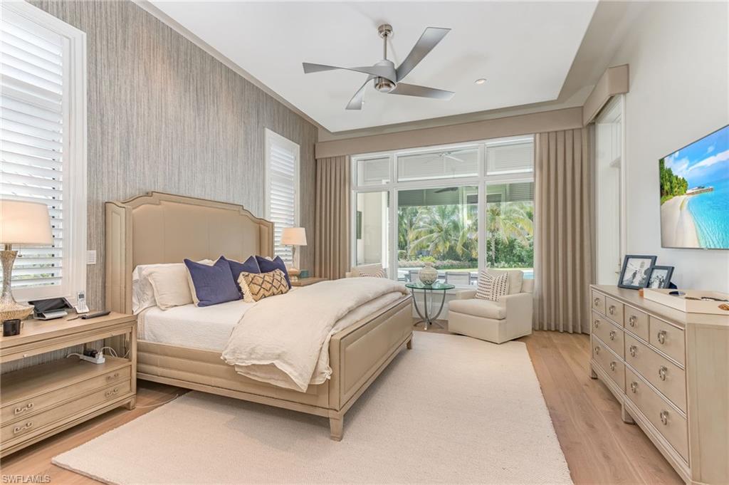 PARK SHORE - Residential