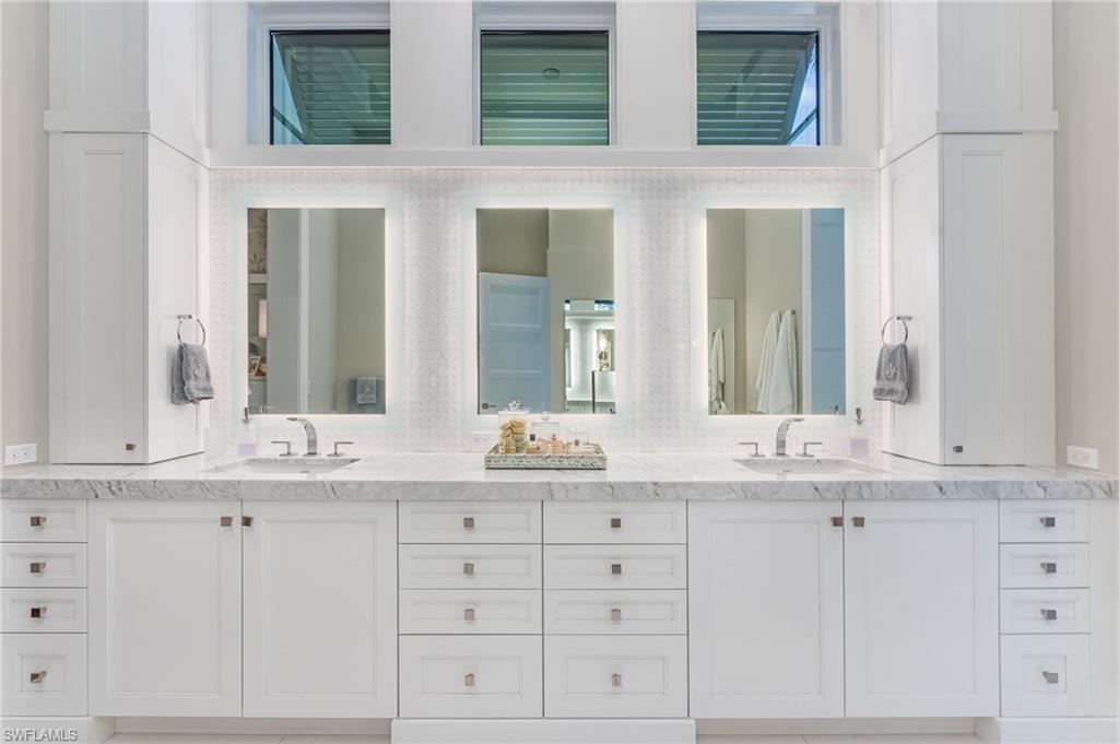 PARK SHORE - Residential