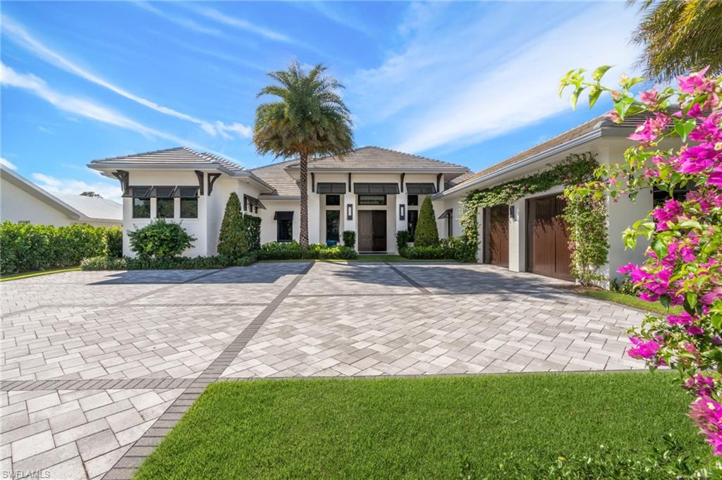 PARK SHORE - Residential