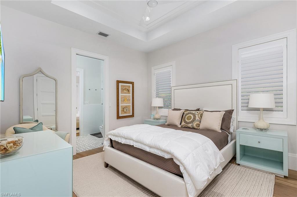 PARK SHORE - Residential