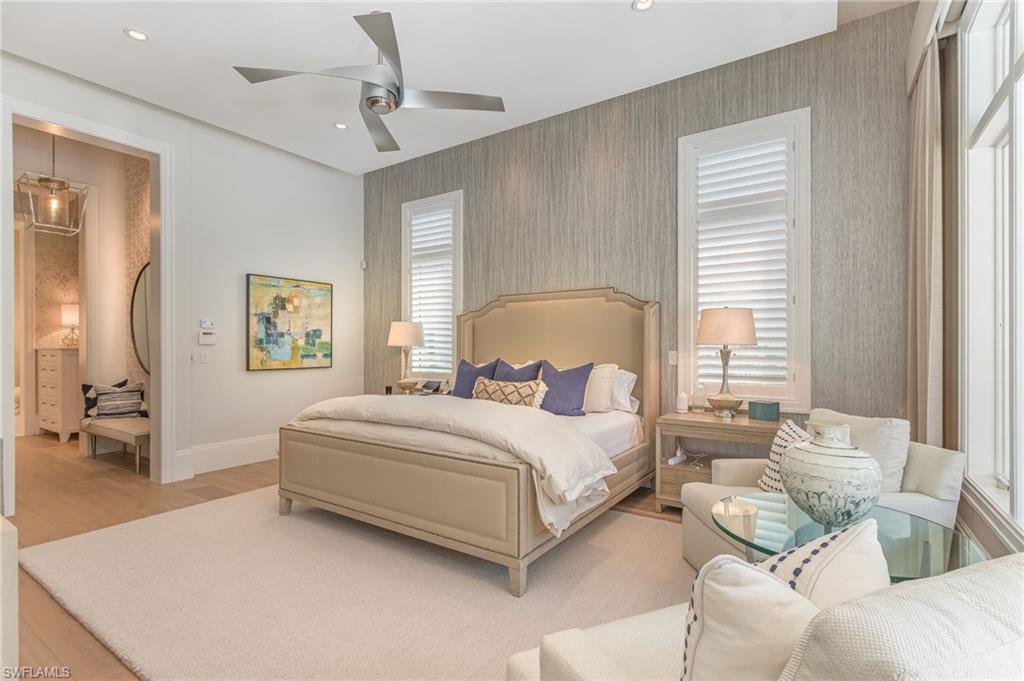 PARK SHORE - Residential