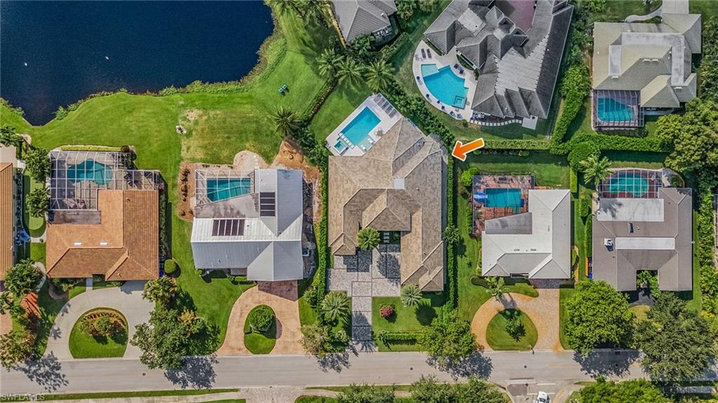 PARK SHORE - Residential