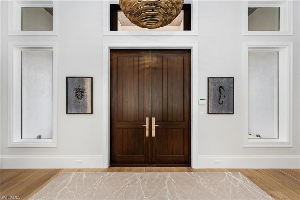 PARK SHORE - Residential