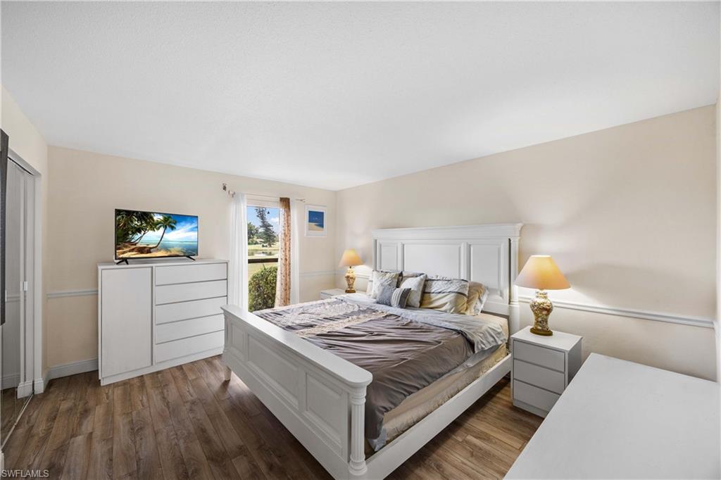 LAKEWOOD VILLAS - Residential