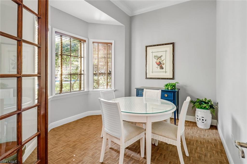 SAN MIRAGE - Residential