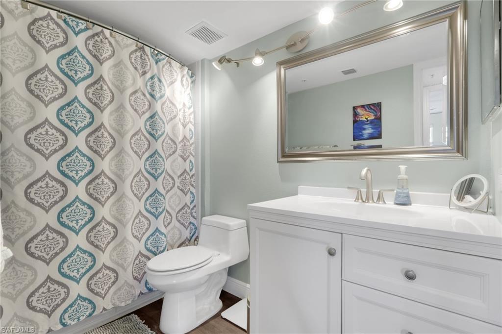 SAN MIRAGE - Residential