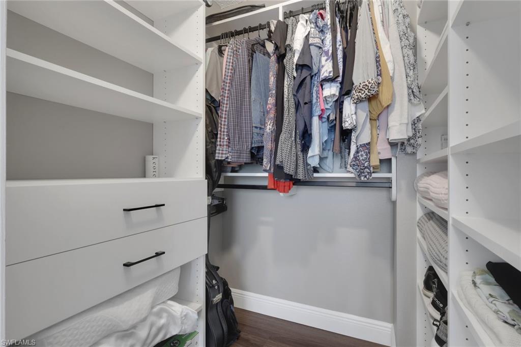 SAN MIRAGE - Residential