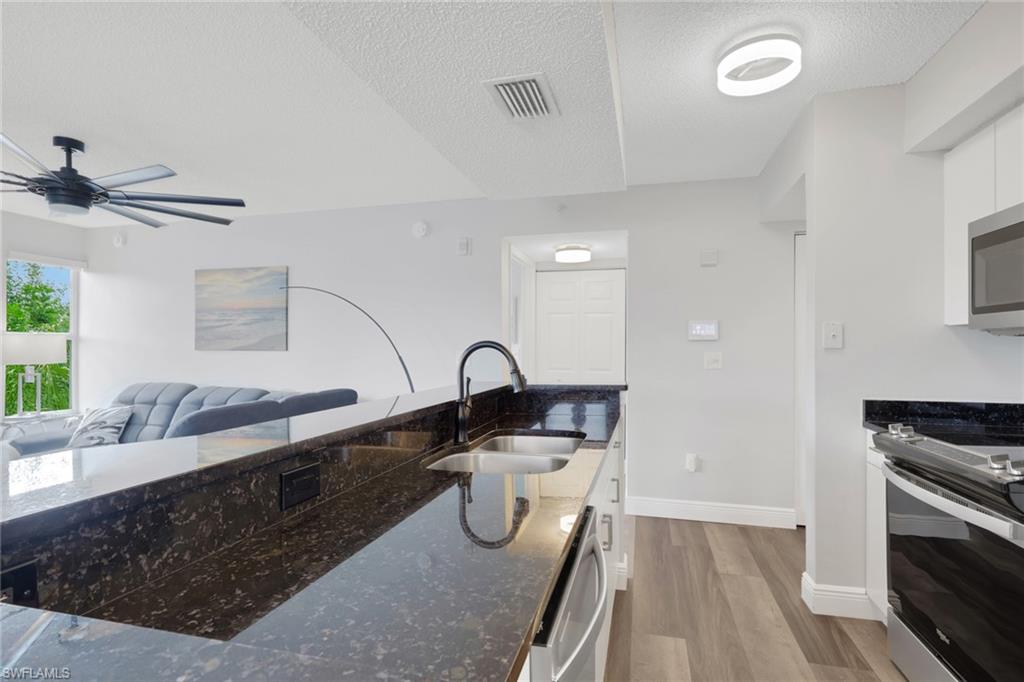 SAN MIRAGE - Residential