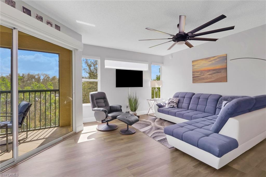 SAN MIRAGE - Residential