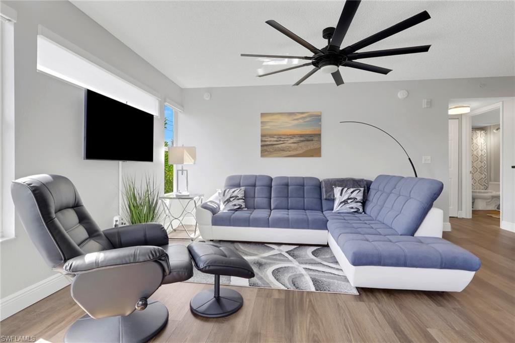 SAN MIRAGE - Residential