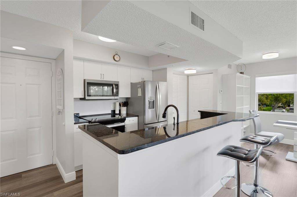 SAN MIRAGE - Residential