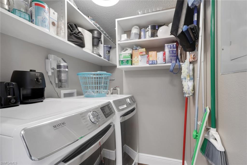 SAN MIRAGE - Residential