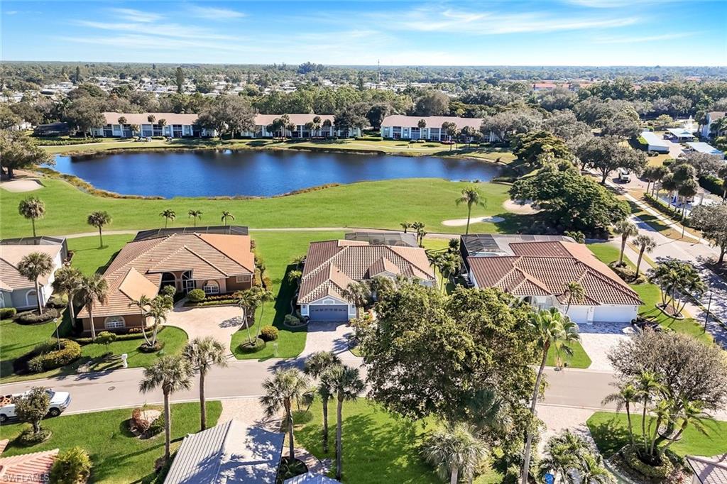 HIGHLAND WOODS - Residential