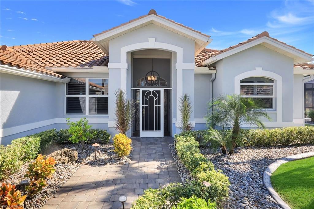 HIGHLAND WOODS - Residential