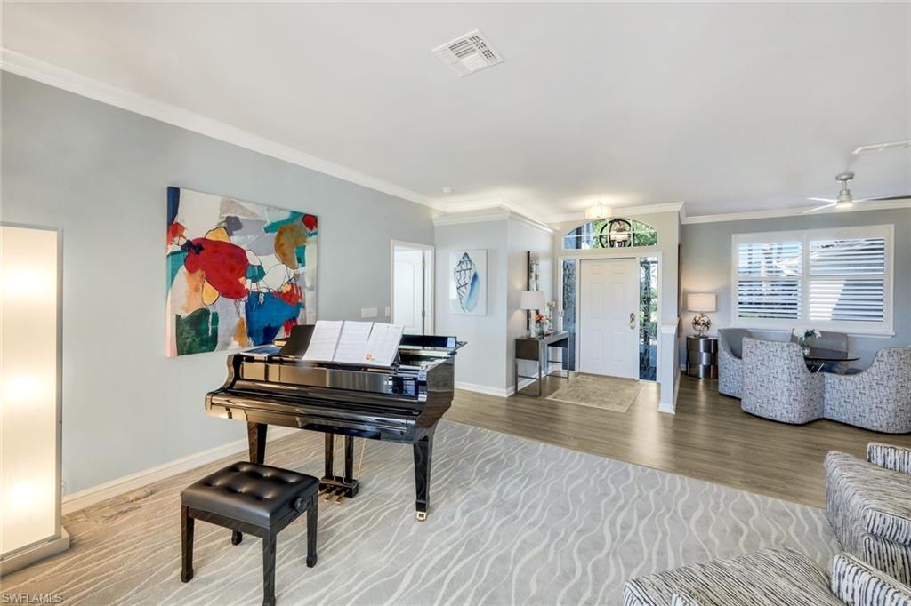 HIGHLAND WOODS - Residential