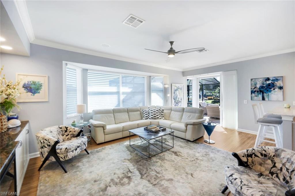 HIGHLAND WOODS - Residential