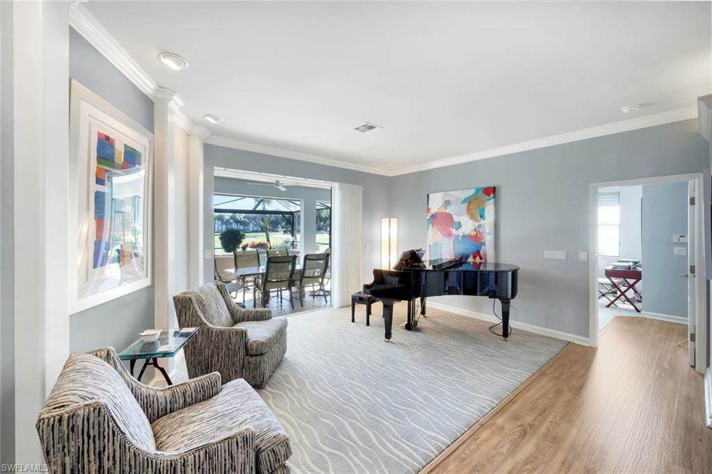 HIGHLAND WOODS - Residential