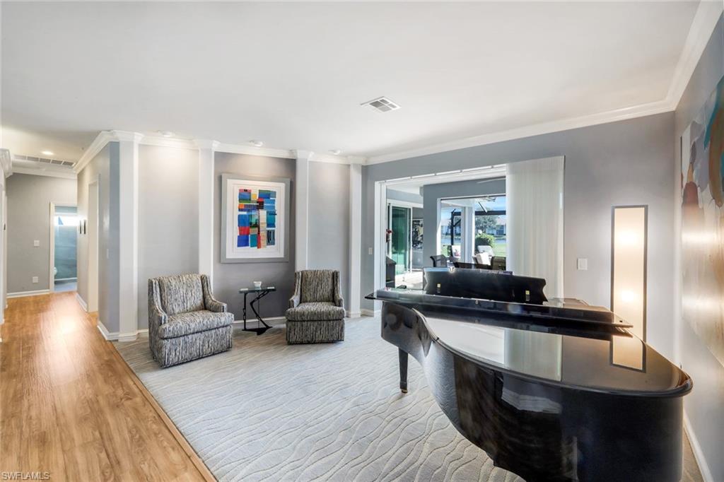 HIGHLAND WOODS - Residential