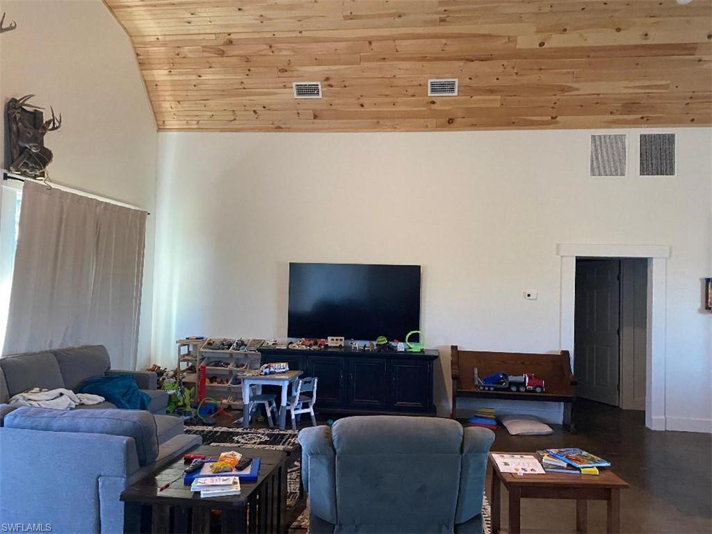 SOUTH HENDRY COUNTY - Residential