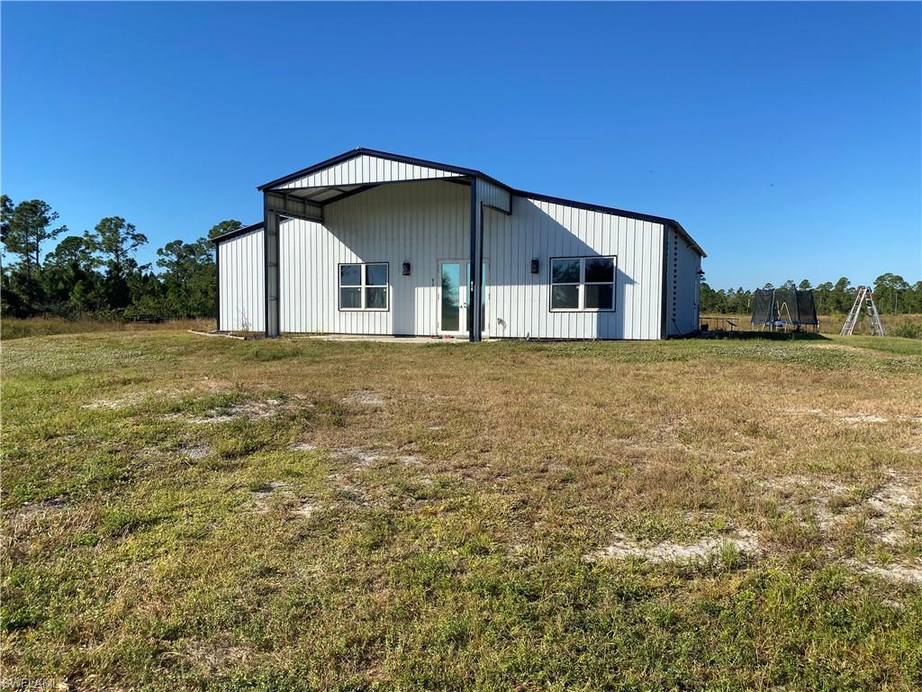 SOUTH HENDRY COUNTY - Residential