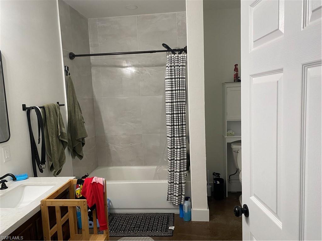 SOUTH HENDRY COUNTY - Residential