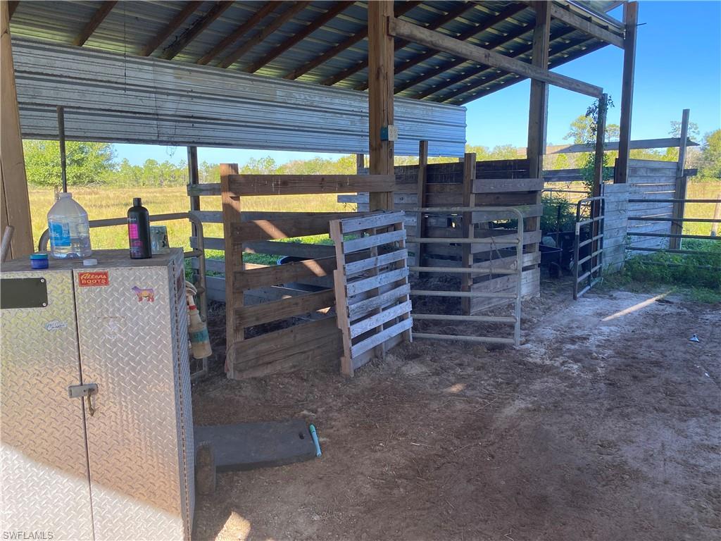 SOUTH HENDRY COUNTY - Residential