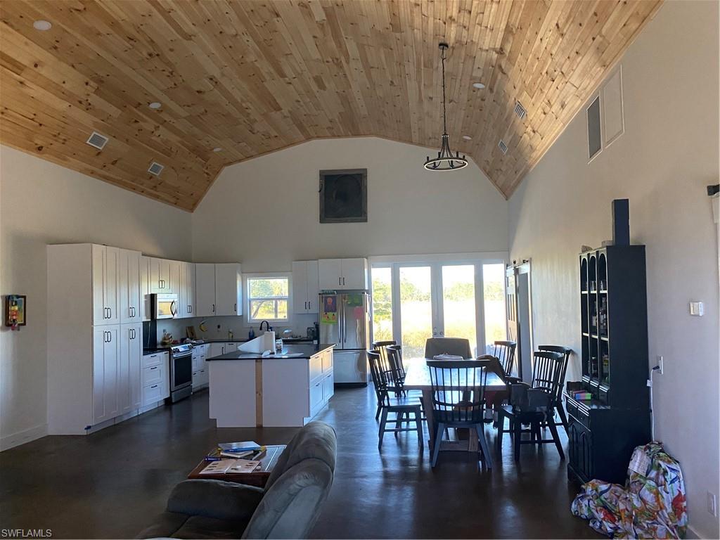 SOUTH HENDRY COUNTY - Residential