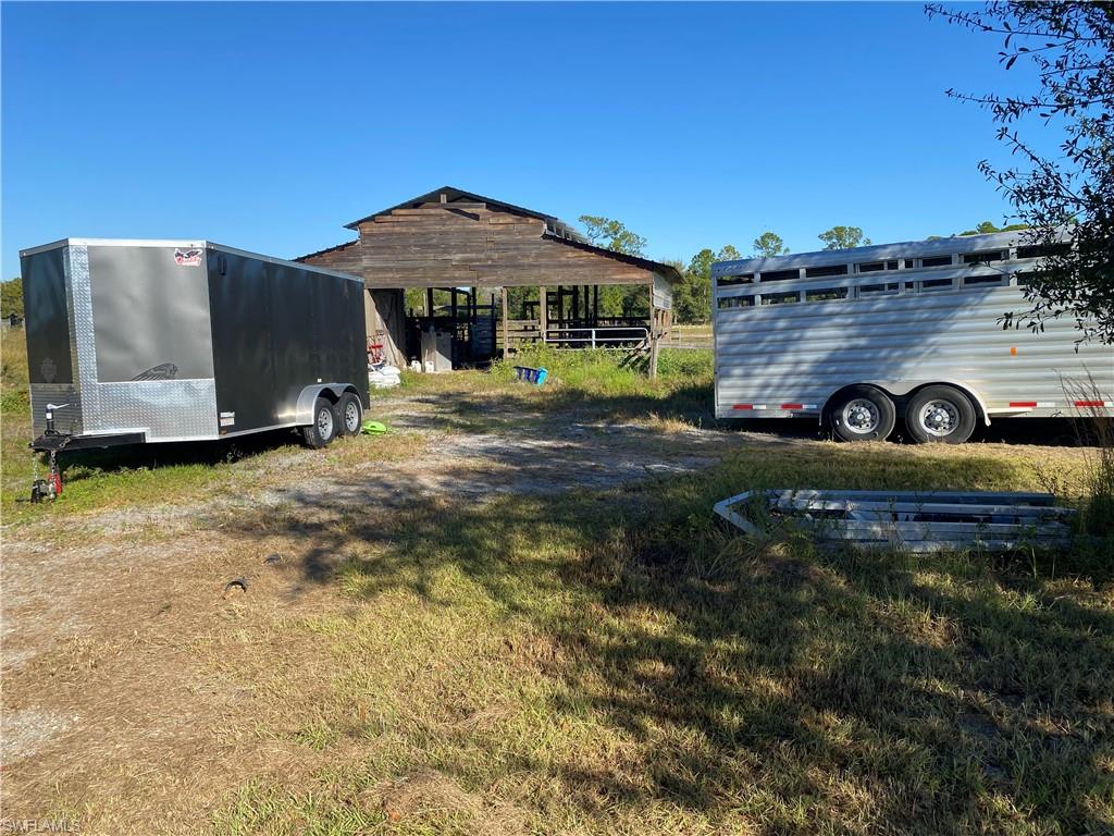 SOUTH HENDRY COUNTY - Residential