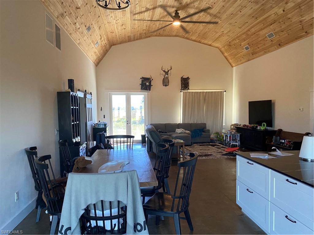 SOUTH HENDRY COUNTY - Residential