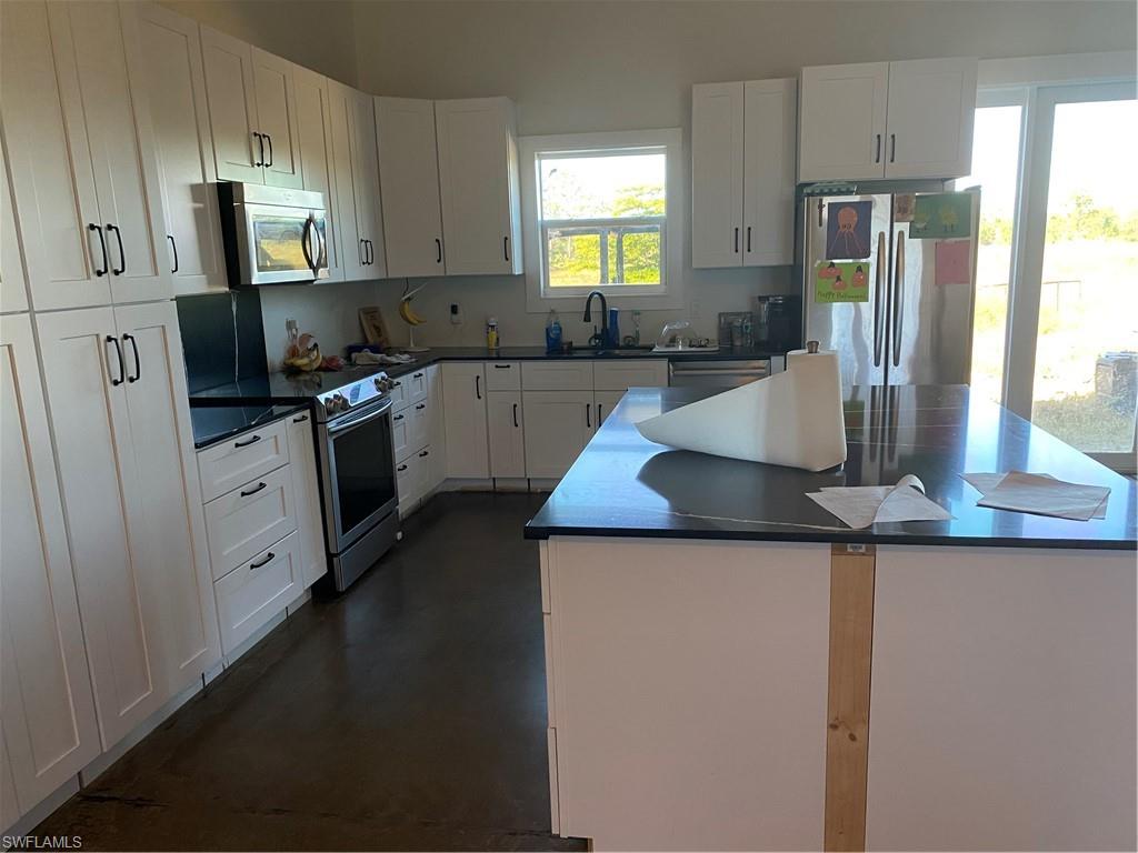 SOUTH HENDRY COUNTY - Residential