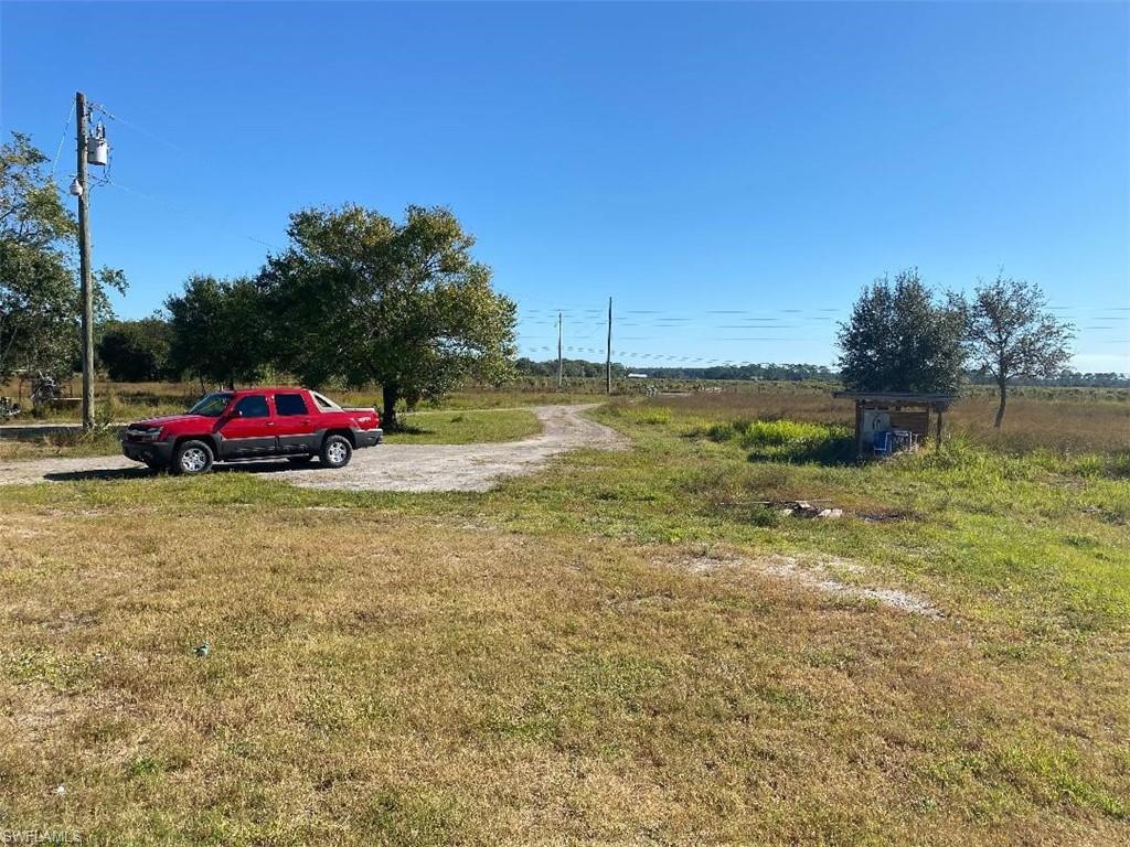 SOUTH HENDRY COUNTY - Residential