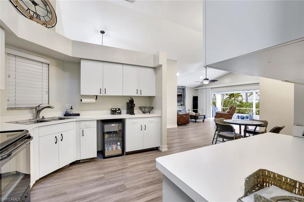 FAIRWAY DUNES CONDO - Residential