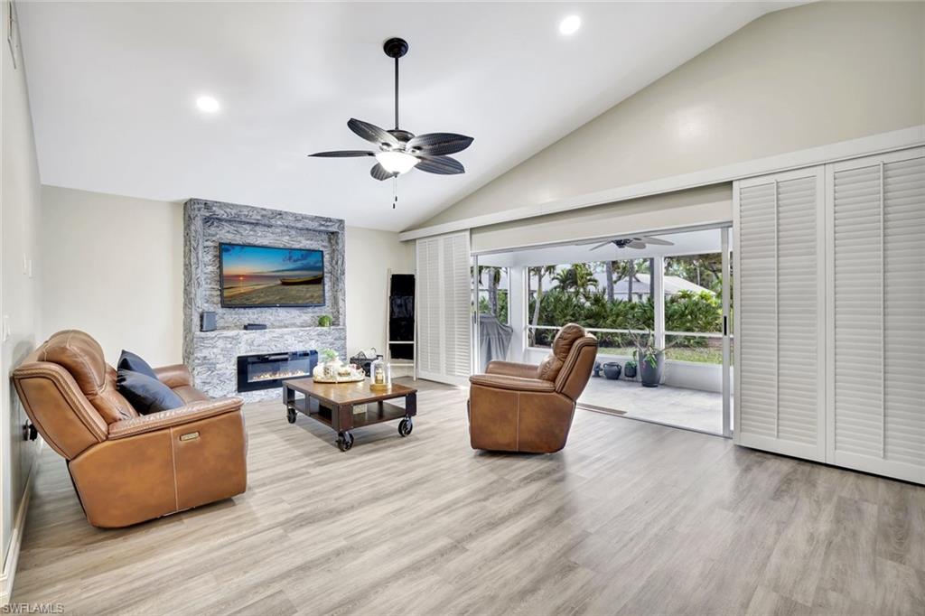 FAIRWAY DUNES CONDO - Residential