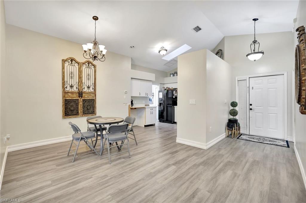 FAIRWAY DUNES CONDO - Residential