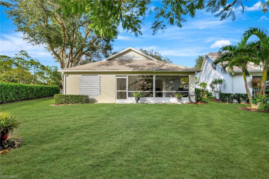 FAIRWAY DUNES CONDO - Residential