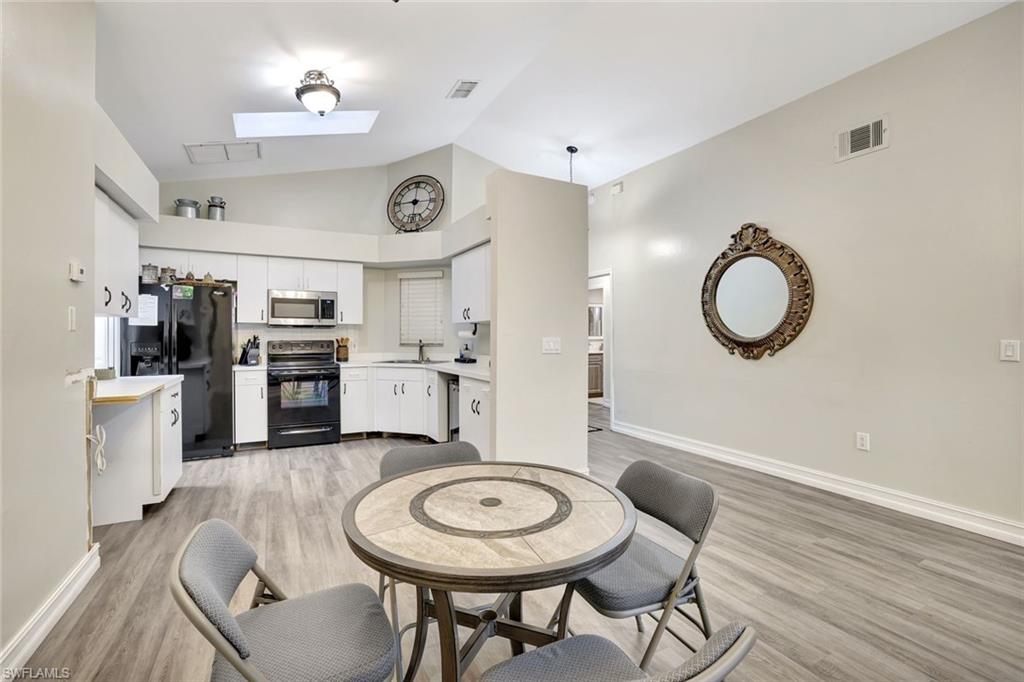 FAIRWAY DUNES CONDO - Residential