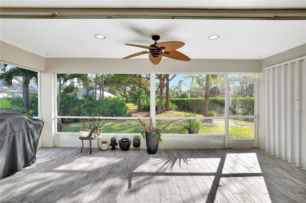 FAIRWAY DUNES CONDO - Residential