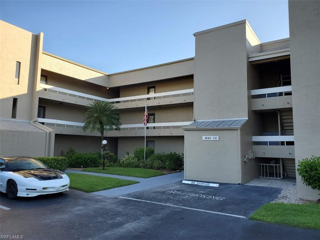 LAKEWOOD - Residential