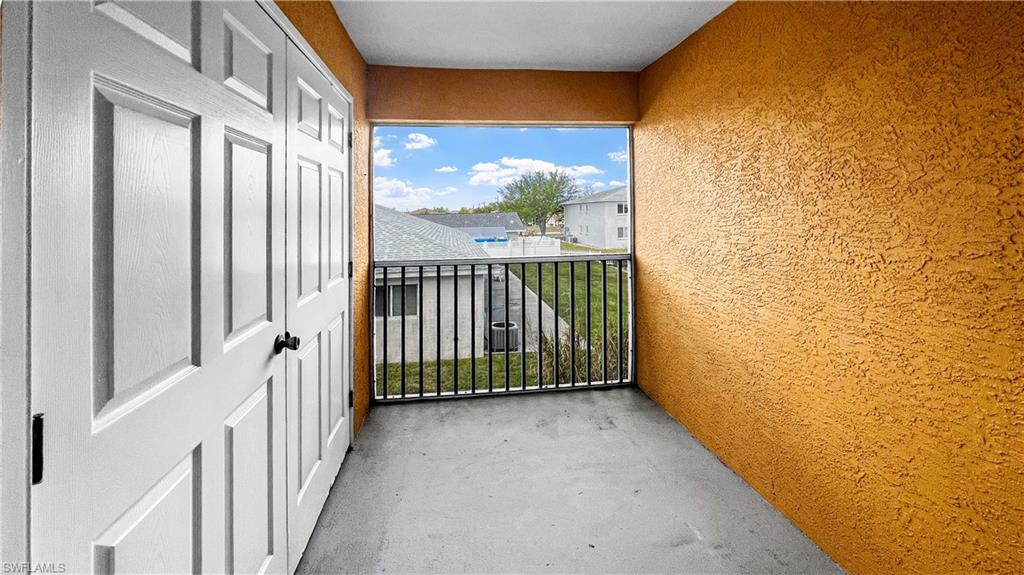 SUNNY PALMS CONDO - Residential Lease