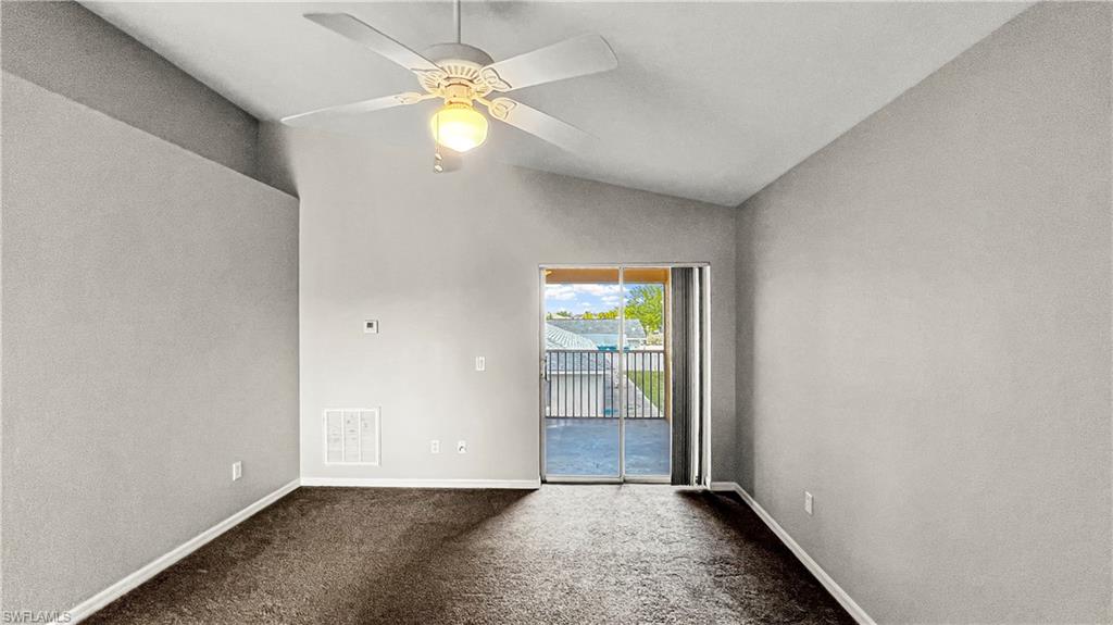 SUNNY PALMS CONDO - Residential Lease