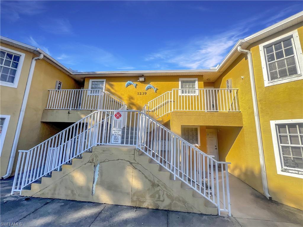 SUNNY PALMS CONDO - Residential Lease