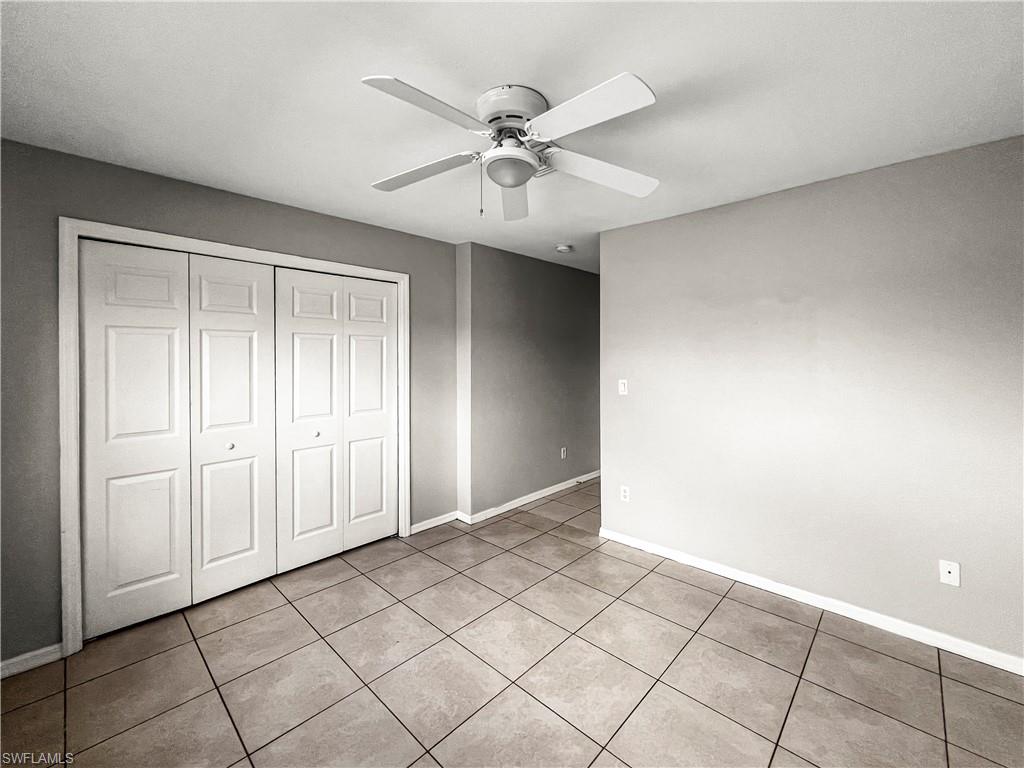 SUNNY PALMS CONDO - Residential Lease