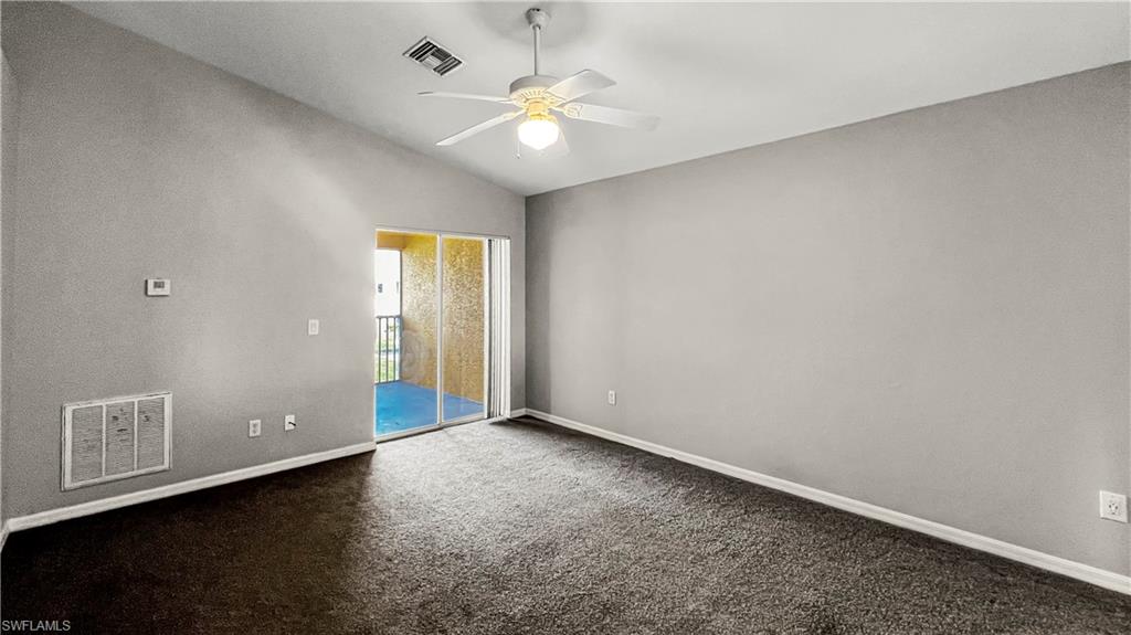 SUNNY PALMS CONDO - Residential Lease