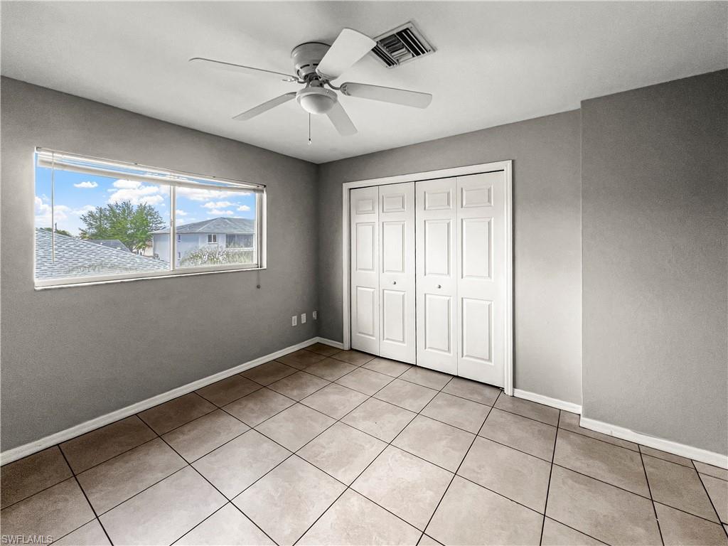 SUNNY PALMS CONDO - Residential Lease