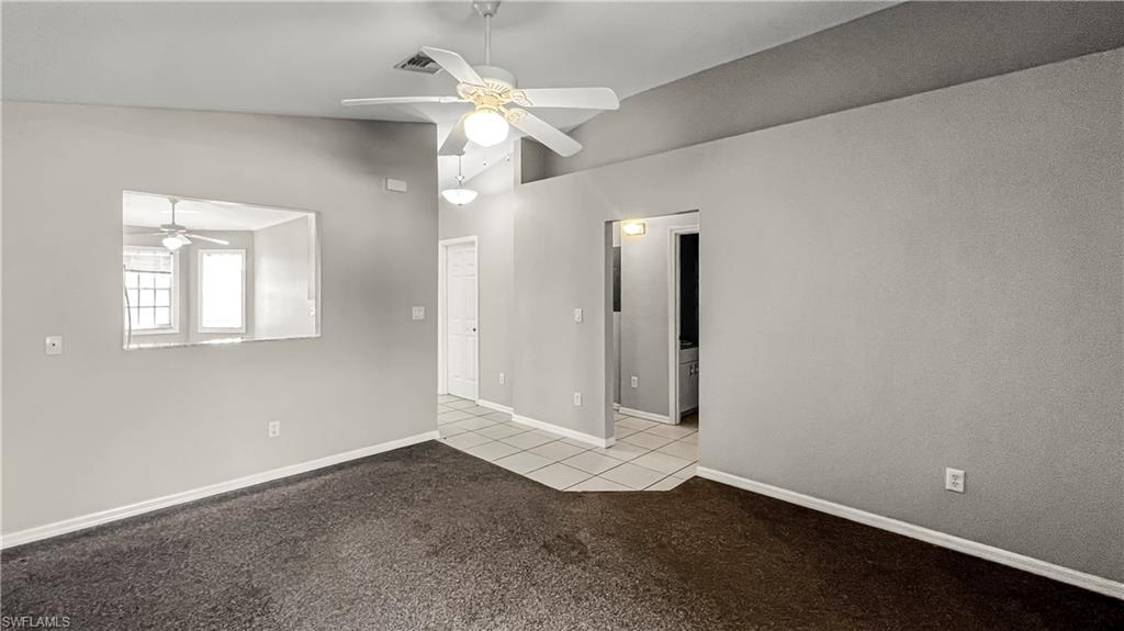 SUNNY PALMS CONDO - Residential Lease