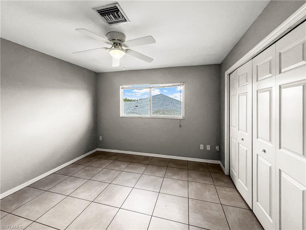 SUNNY PALMS CONDO - Residential Lease