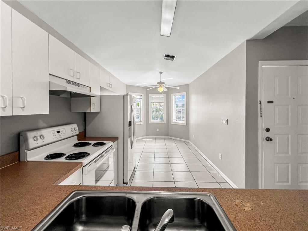 SUNNY PALMS CONDO - Residential Lease