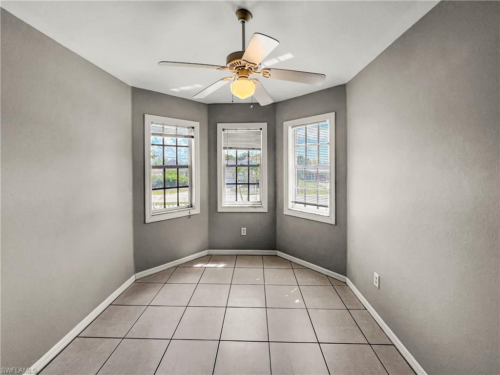 SUNNY PALMS CONDO - Residential Lease